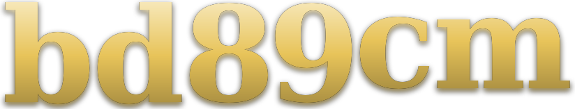 bd89cm logo